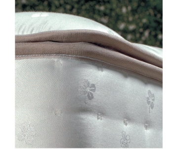 Materasso Altrenotti Posture 800 molle 2 pillow top Europe Jacquard Viscosa H.27