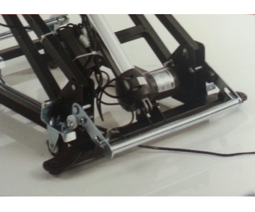 Accessorio KIT ROLLER