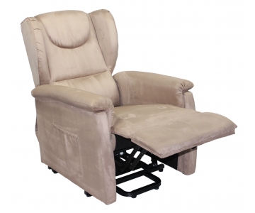 IVA 4% Poltrona Relax Lift (alzapersona) 1 motore mod. EMMA