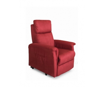 IVA 4% Poltrona Relax Lift (alzapersona) 1 Motore, mod. Monia
