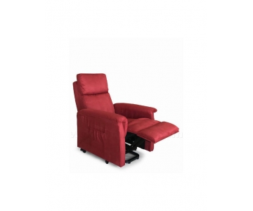 IVA 4% Poltrona Relax Lift (alzapersona) 1 Motore, mod. Monia
