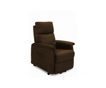 IVA 4% Poltrona Relax Lift (alzapersona) 2 Motori, mod. Monia