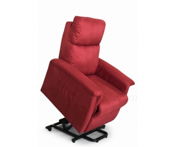 IVA 4% Poltrona Relax Lift (alzapersona) 2 Motori, mod. Monia