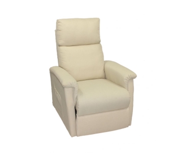 IVA 4% Poltrona Relax Lift (alzapersona) 1 Motore, mod. Monia