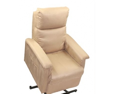 IVA 4% Poltrona Relax Lift (alzapersona) 2 Motori, mod. Monia