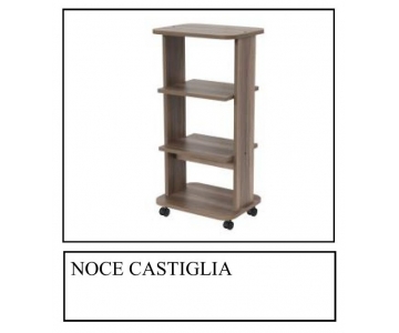 MOBILE CARRELLO H.90 L.44 P.34