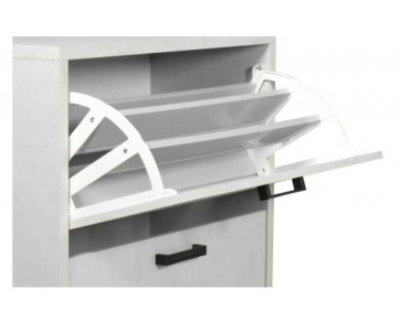 SCARPIERA 3 ANTE 116x75x33 