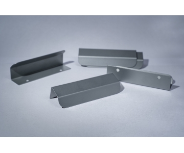 MOBILE CONTENITORE 2 ANTE BATTENTI 85x75x38