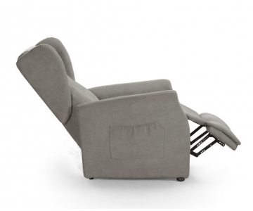IVA 4% Poltrona Relax Lift (alzapersona) 2 Motori, mod.Camilla