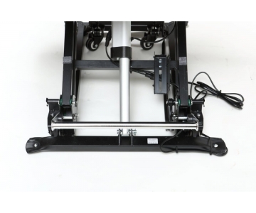 IVA 4% Poltrona Relax Lift (alzapersona) 2 Motori, mod.Camilla