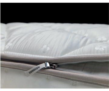 Materasso Altrenotti Vantage Purity 800 Molle + Memory Gel, Pillow Top USA H.26