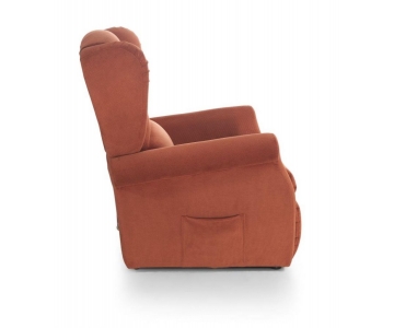 Poltrona Relax Lift (alzapersona) 2 Motori, mod. Sabrina