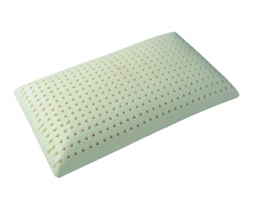 Cuscino Guanciale Altrenotti Latex Two 100% Lattice H.10
