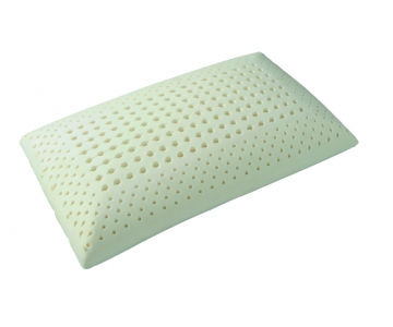 Cuscino Guanciale Altrenotti Latex Max 100% Lattice H.16