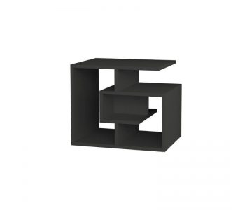 MOBILE, TAVOLINO DIVANO SALOTTO, LIBRERIA, PORTA ACCESSORI  40x54 H.45