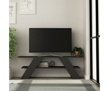 Mobile PORTA TV, HI-FI, PlayStation, L.120 P.33,5 H.40 - Vari Colori