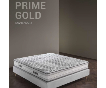 Materasso a molle Ortopedico Sfoderabile Altrenotti Prime Gold 400 bonnell H.27