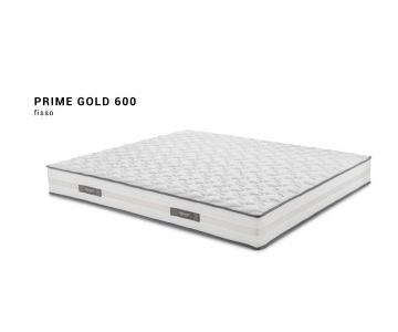 Materasso a molle Ortopedico Altrenotti Prime Gold 600 bonnell H.27 Superigido Dispositivo Medico