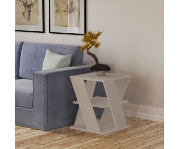 MOBILE, TAVOLINO DIVANO SALOTTO, PORTA ACCESSORI 45x45 H55