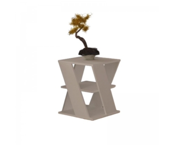 MOBILE, TAVOLINO DIVANO SALOTTO, PORTA ACCESSORI 45x45 H55