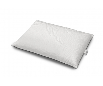 Cuscino Guanciale Natural Memory H.13 72x42