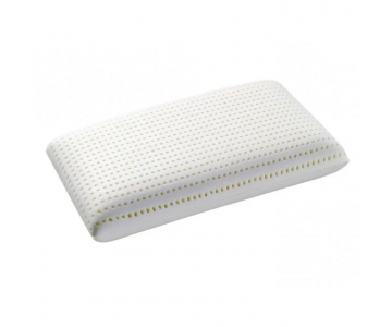 Cuscino Guanciale Natural Memory H.13 72x42