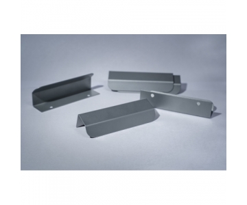 MOBILE PORTA TV 2 ANTE SCORREVOLI - vari colori 85x75x38