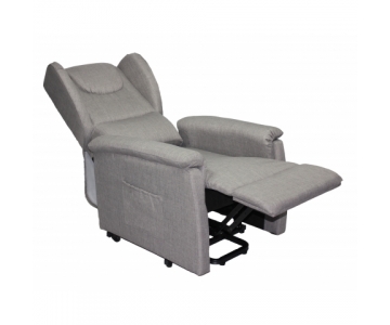 Poltrona Relax Lift (alzapersona) 1 motore mod. EMMA