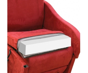 Seduta in Memory Foam