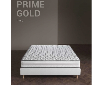 Materasso a molle Ortopedico Altrenotti Prime Gold 400 bonnell H.27